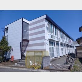 レオパレス飯田の賃貸物件