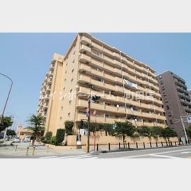 本厚木駅より徒歩10分 2階 築44年10ヶ月の賃貸物件