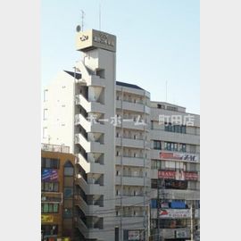 淵野辺駅より徒歩1分 3階 築34年11ヶ月の賃貸物件
