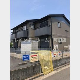 本厚木駅より徒歩10分 1階 築25年5ヶ月の賃貸物件