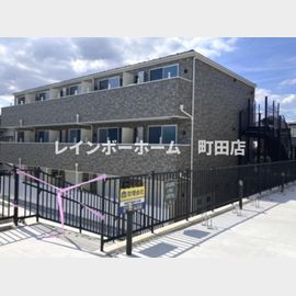 QUIETCRABHOUSE瀬谷の賃貸物件