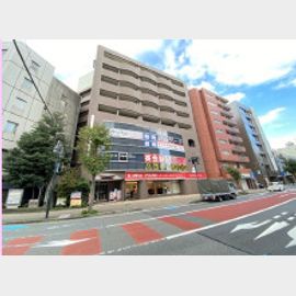 本厚木駅より徒歩5分 7階 築29年5ヶ月の賃貸物件