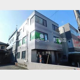 海老名駅より徒歩5分 3階 築37年5ヶ月の賃貸物件