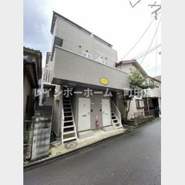 ヴィラ フローラル 1階 築27年11ヶ月の賃貸物件
