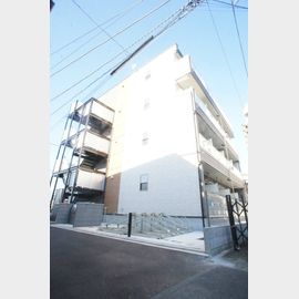 グレイス本厚木の賃貸物件
