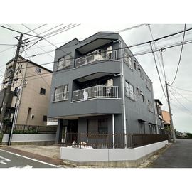 藤が丘駅より徒歩18分 3階 築40年11ヶ月の賃貸物件