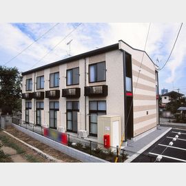 愛甲石田駅より徒歩8分 2階 築19年11ヶ月の賃貸物件