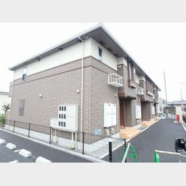 サンフレアの賃貸物件