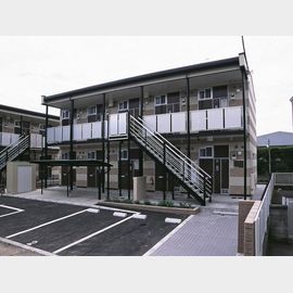 川和町駅より徒歩5分 2階 築18年2ヶ月の賃貸物件