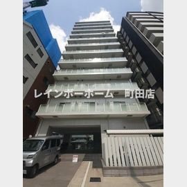 クラッテーロ相模が丘の賃貸物件