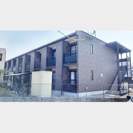 愛甲石田駅より徒歩14分 2階 築11年11ヶ月の賃貸物件