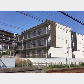 希望ケ丘駅より徒歩8分 3階 築9年5ヶ月の賃貸物件