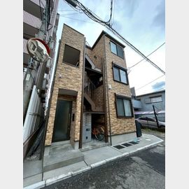 ベイルーム東本厚木 2階 新築の賃貸物件