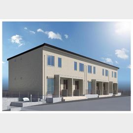 小田急永山駅より徒歩11分 新築 2階建の賃貸物件