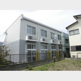 レオパレスノア 2階 築22年3ヶ月の賃貸物件