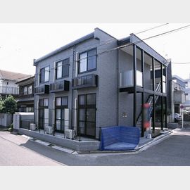 レオパレスフルール湘南の賃貸物件