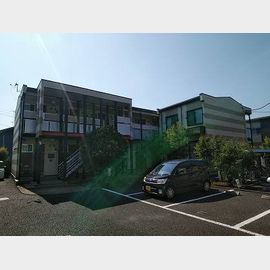辻堂駅より徒歩8分 1階 築19年の賃貸物件