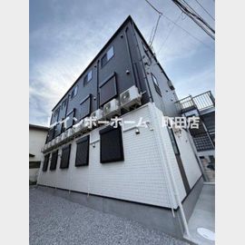 ラトゥール橋本の賃貸物件
