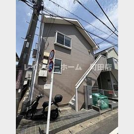 淵野辺駅より徒歩17分 1階 築21年9ヶ月の賃貸物件