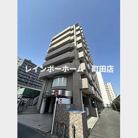 ライオンズプラザ海老名01 5階 築33年4ヶ月の賃貸物件