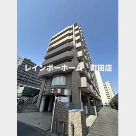 ライオンズプラザ海老名01 9階 築33年5ヶ月の賃貸物件