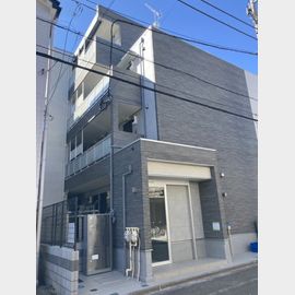 A-LIFE 4階 築2年7ヶ月の賃貸物件