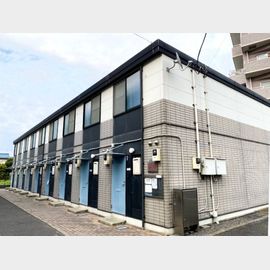 座間駅より徒歩20分 1階 築25年1ヶ月の賃貸物件