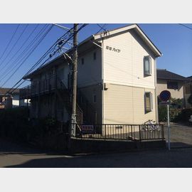 落合ハイツの賃貸物件