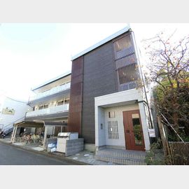 リブリ湘南六会の賃貸物件