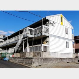 レオパレスTAMA 2階 築28年11ヶ月の賃貸物件