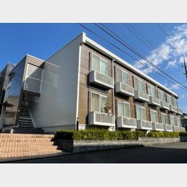 相模原駅よりバス10分 2階 築21年11ヶ月の賃貸物件