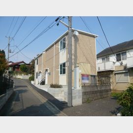レオネクスト杉山III 2階 築15年11ヶ月の賃貸物件