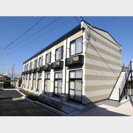 本鵠沼駅より徒歩9分 2階 築19年8ヶ月の賃貸物件