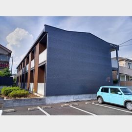 本厚木駅よりバス20分 2階 築20年2ヶ月の賃貸物件
