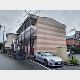 藤沢駅よりバス16分 2階 築21年2ヶ月の賃貸物件