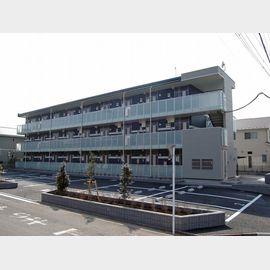 レオネクスト湘南山手館Ｃの賃貸物件