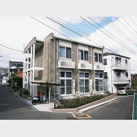レオパレス横浜白根町の賃貸物件
