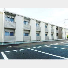 クレイノサンライト緑ケ丘 1階 築9年1ヶ月の賃貸物件