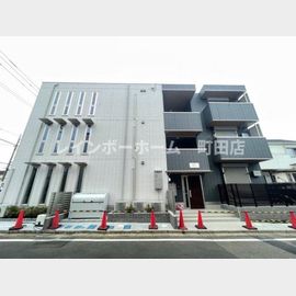 D´BIessの賃貸物件