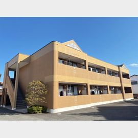 カーサグランデの賃貸物件