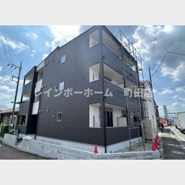 ジーメゾン相模原の賃貸物件