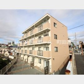 相模大野駅より徒歩10分 2階 築15年の賃貸物件