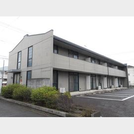 レオパレスはなみずき壱番館 2階 築28年3ヶ月の賃貸物件