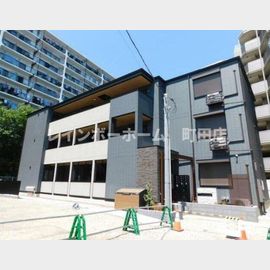 建物画像