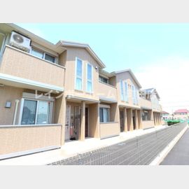 コルマール 1階 築3年5ヶ月の賃貸物件