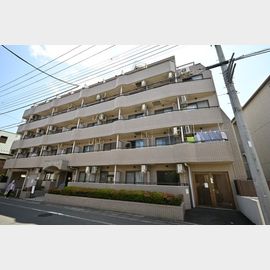 西八王子駅より徒歩6分 1階 築34年4ヶ月の賃貸物件