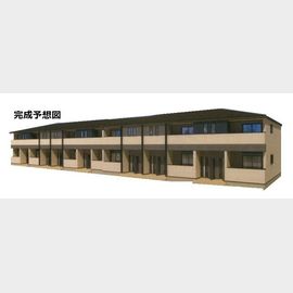 北八王子駅より徒歩12分 1階 新築の賃貸物件