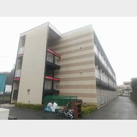 八王子駅よりバス20分 3階 築21年3ヶ月の賃貸物件