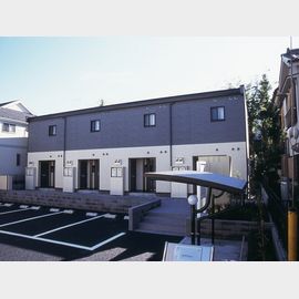 西八王子駅よりバス12分 2階 築16年11ヶ月の賃貸物件