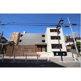 南橋本駅より徒歩1分 3階 築5年10ヶ月の賃貸物件